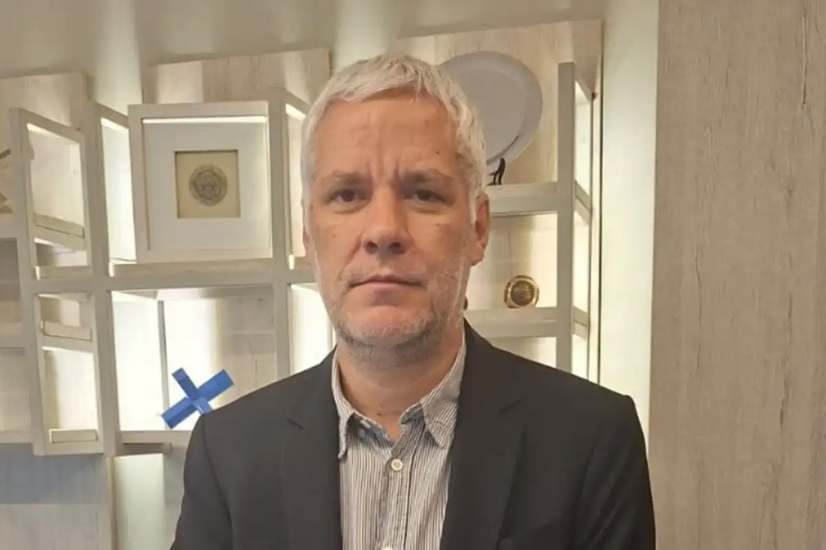 Lucas Pussetto, economista: “En la Argentina prima la ansiedad por esperar resultados demasiados rápidos