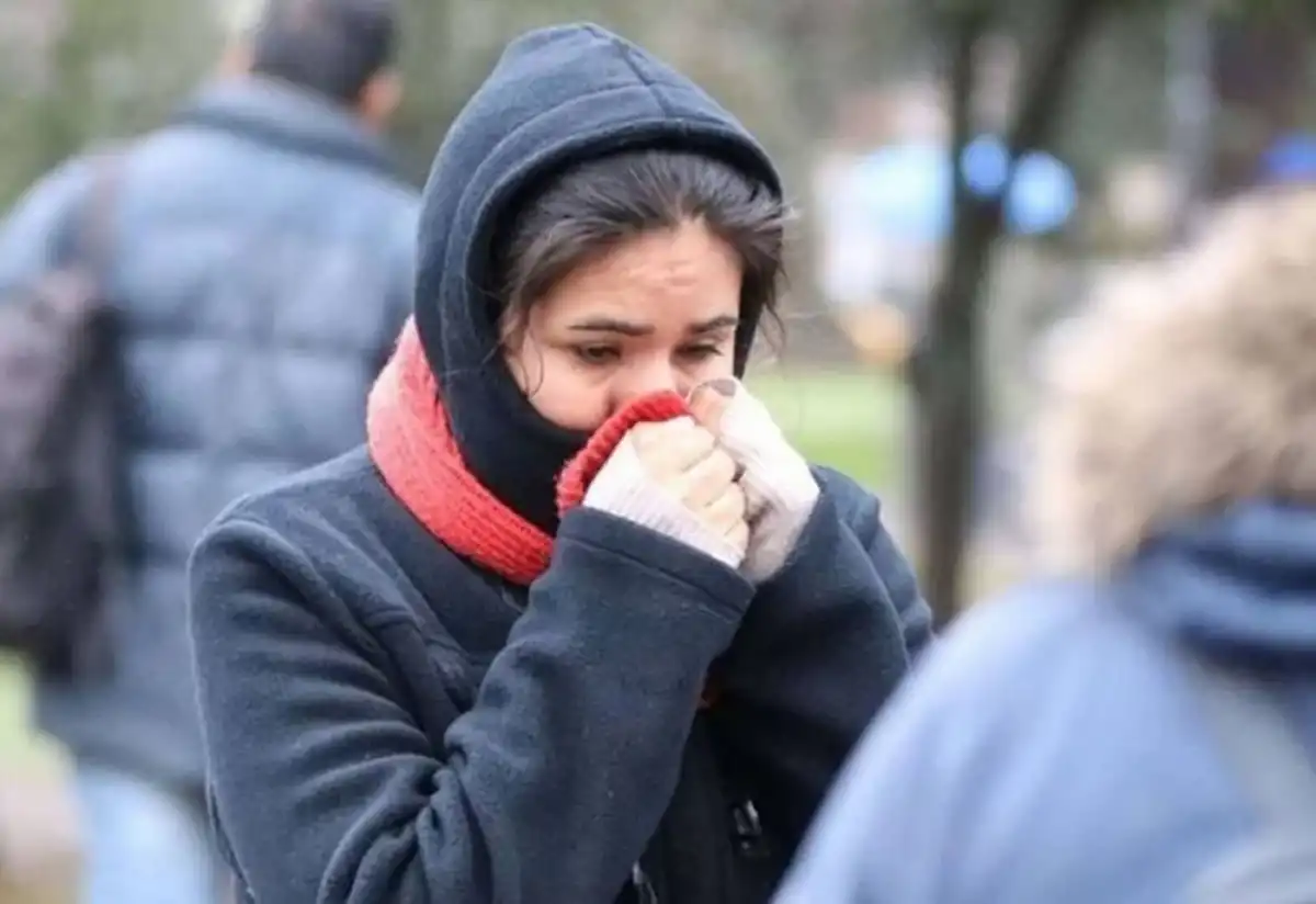 Pronóstico: el NOA tendrá uno de los fines de semana más fríos del mes