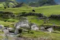El pueblo tucumano que sorprendió a un influencer de viajes y busca ser el mejor del mundo