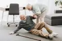 A partir de esta edad hay que fortalecer piernas, revisar el calzado y adaptar la casa
