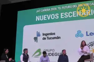 El futuro de la agroindustria cañera depende de un sistema integral más que de un factor aislado