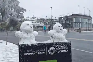 Cómo estará el tiempo en Tucumán este domingo 10 de mayo