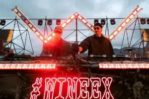 Wineex Cafayate: la versión “electrónica” de la Serenata