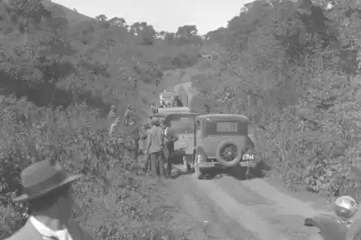 A 90 años de la caravana para abrir el camino a San Javier