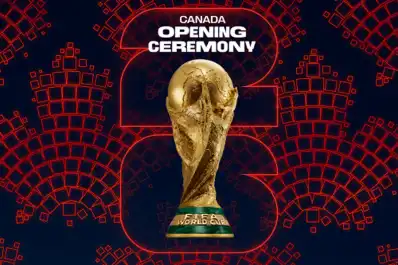 Canadá presentó su ceremonia inaugural para el Mundial 2026: música, estrellas y una apuesta multicultural