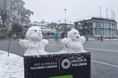 Cómo estará el tiempo en Tucumán este domingo 10 de mayo