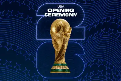 Cómo será el mega show con el que Estados Unidos le dará la bienvenida al Mundial 2026