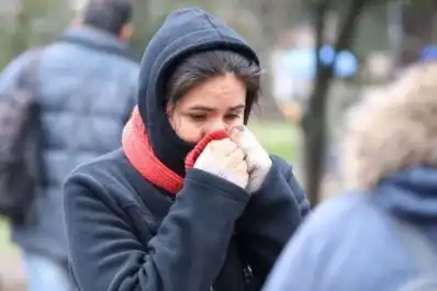 Pronóstico: el NOA tendrá uno de los fines de semana más fríos del mes