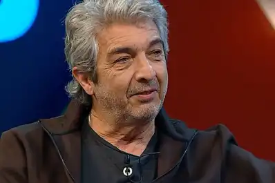 La impactante película de Ricardo Darín que resurgió en Netflix en el último tiempo