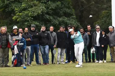 Abierto del Norte: por qué el golf es una experiencia que atrapa