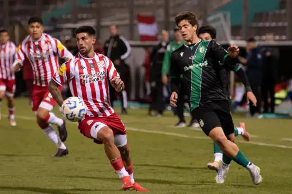 El 1x1 de San Martín: los puntajes de la eliminación por penales de la Copa Argentina