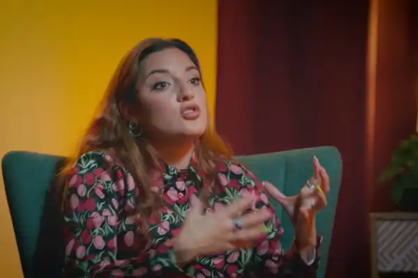 Jana Maradona habló de su relación con Dalma y Gianinna: No quiero pasarme de empática