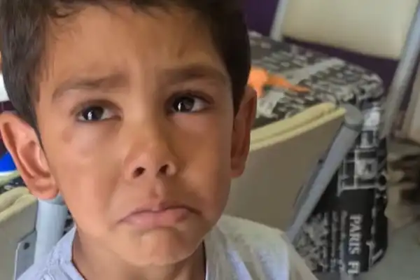 ¿Qué pasó con Ángel?: una nueva pericia sostiene que el niño murió por neumonía