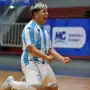 Histórico: Atlético Tucumán avanzó a la final del Nacional C-20 tras una definición para el infarto