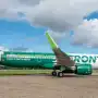 Tragedia en Denver: un hombre murió al ser absorbido por el motor de un avión en plena pista