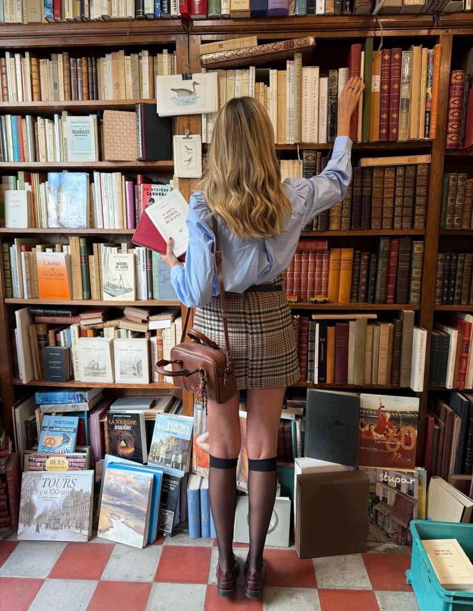 La cultura, el nuevo lujo