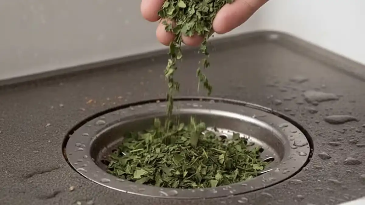 Por qué recomiendan poner hojas de laurel en las tuberías y para qué sirve este truco casero
