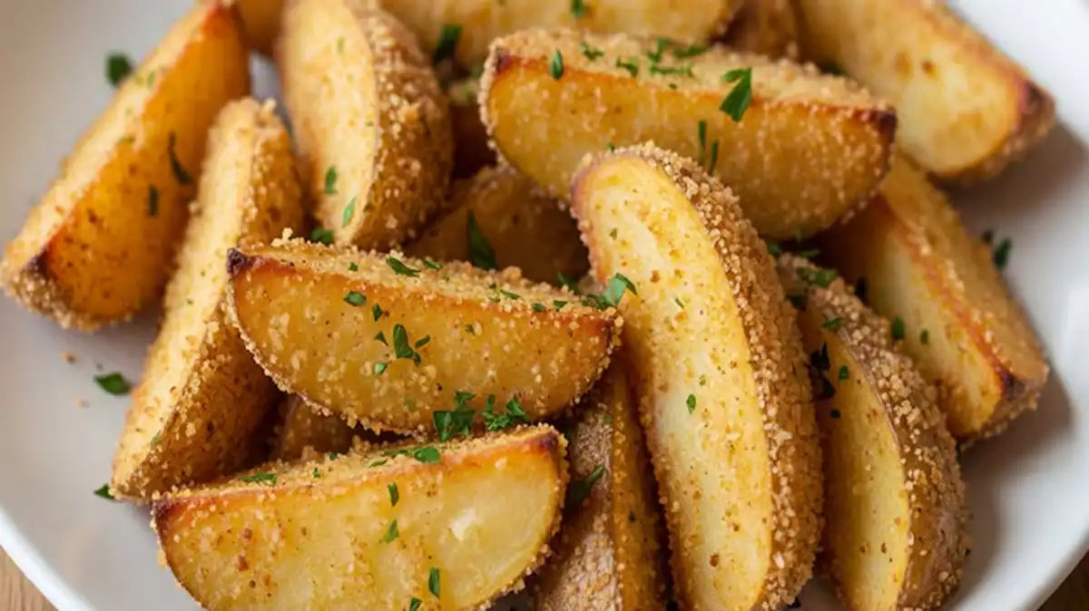 ¿Papas pegadas? El truco definitivo de los chefs para olvidarte de este problema sin usar aceite