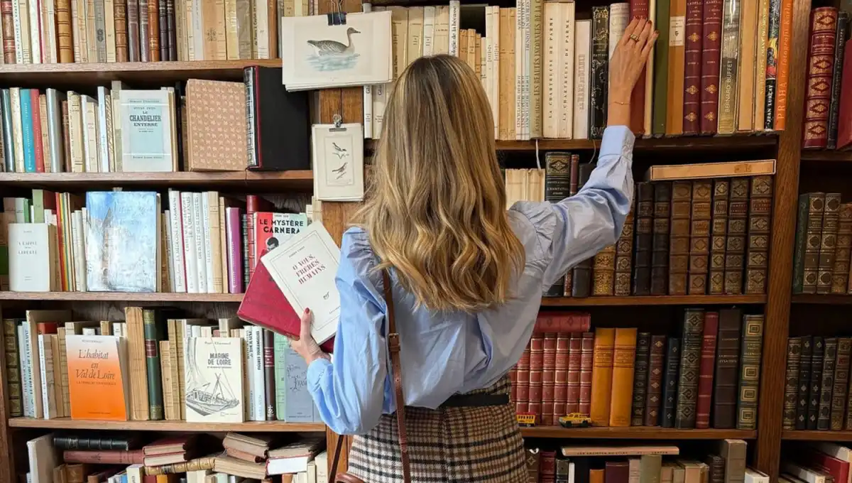 LifeStyle: la cultura, el nuevo lujo