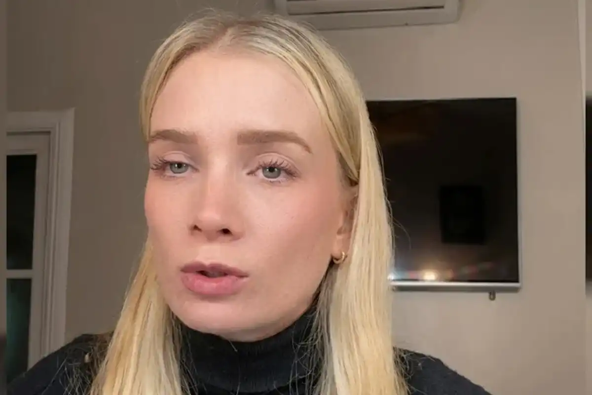 Caso “Propofest”: la médica residente Delfina Lanusse habló en TikTok y aseguró que “las cosas se van a aclarar”