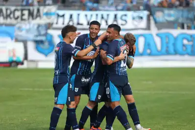 Con juego propio, el liderazgo en el bolsillo y Pellerano de vuelta en La Ciudadela: así llega Gimnasia de Jujuy, el rival de San Martín