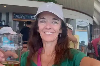 Continúa la desesperada búsqueda de una mujer que desapareció en Bariloche