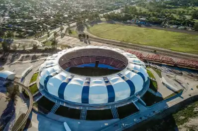 Salta o Santiago del Estero: Atlético espera la confirmación de la sede para enfrentar a Talleres