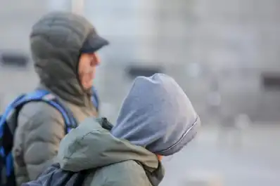 Alerta por frío extremo y nevadas paraeste domingo 10 de mayo: ¿qué provincias están afectadas?