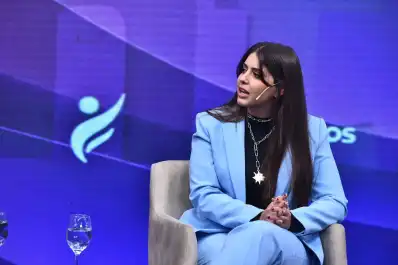 María Milagro Mahtuk, directora del Grupo Yuhmak: “Hoy no podés quedarte quieto esperando que las cosas pasen”