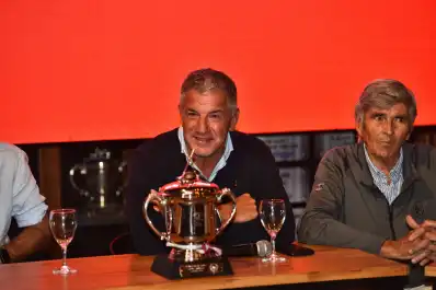 El retorno del Abierto del Norte a Alpa Sumaj cerró con saldo positivo