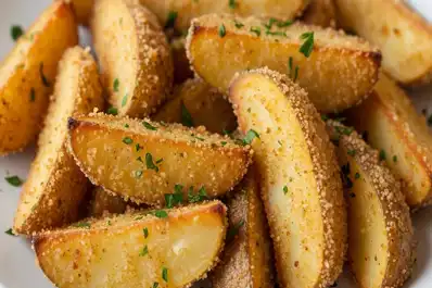 ¿Papas pegadas? El truco definitivo de los chefs para olvidarte de este problema sin usar aceite