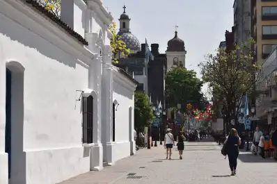 El tiempo en Tucumán: de la mañana más fría a una tarde soleada de domingo