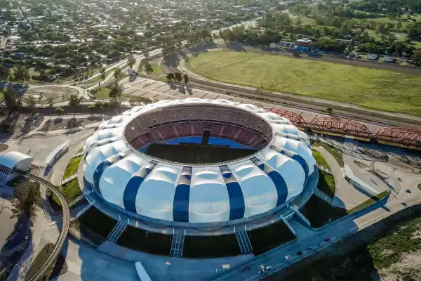 Salta o Santiago del Estero: Atlético espera la confirmación de la sede para enfrentar a Talleres