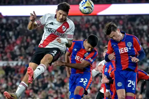 Agenda de TV del domingo: dónde ver en vivo Barcelona-Real Madrid y River Plate-San Lorenzo