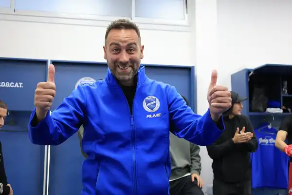 Godoy Cruz volvió a sonreír justo en el debut de Pablo De Muner