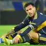 El explosivo posteo de la hermana de Paredes que expuso la crisis de Boca