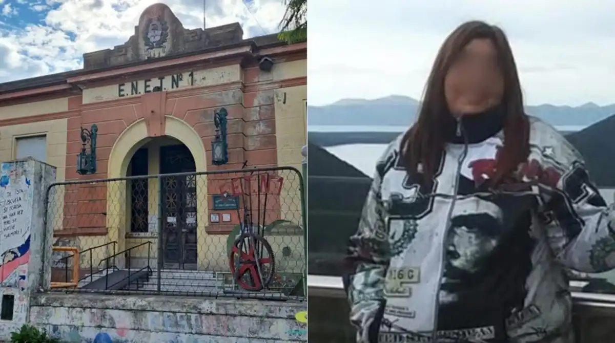 Denunciaron a una preceptora por quedarse con U$S50.000 de un viaje de egresados