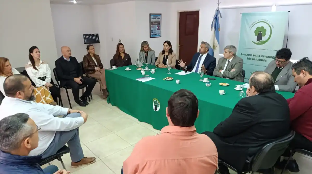 Tucumán refuerza la prevención de estafas virtuales con una agenda de ciudadanía digital