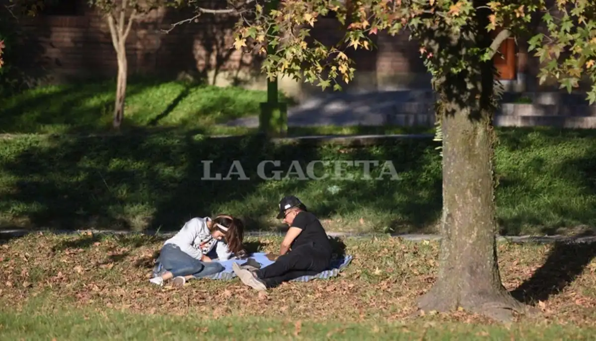 Cómo estará el tiempo en Tucumán este martes 12 de mayo