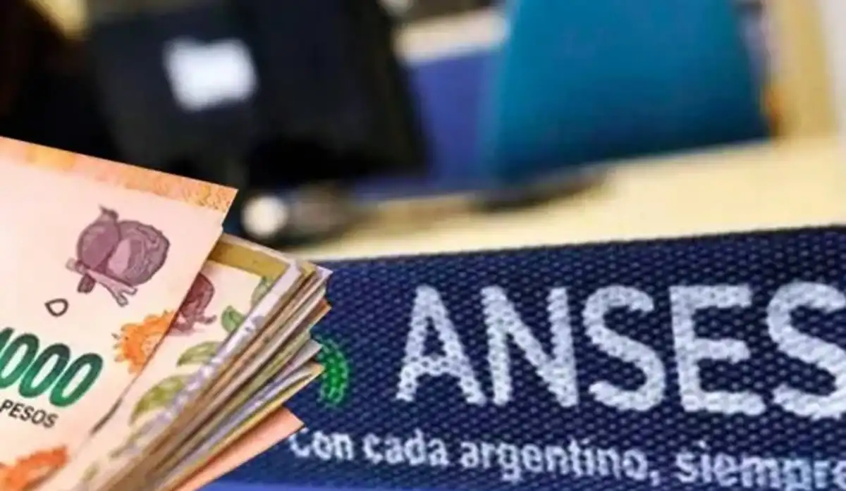 Anses pagará los aumentos de la Pensión No Contributiva más el bono de $70 mil.
