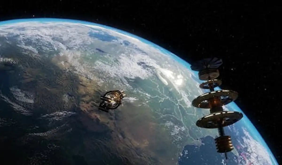 PARA JÓVENES ESTUDIANTES. Los proyectos incluyen desarrollo de software, monitoreo ambiental, blockchain y tecnología satelital. / PEXELS