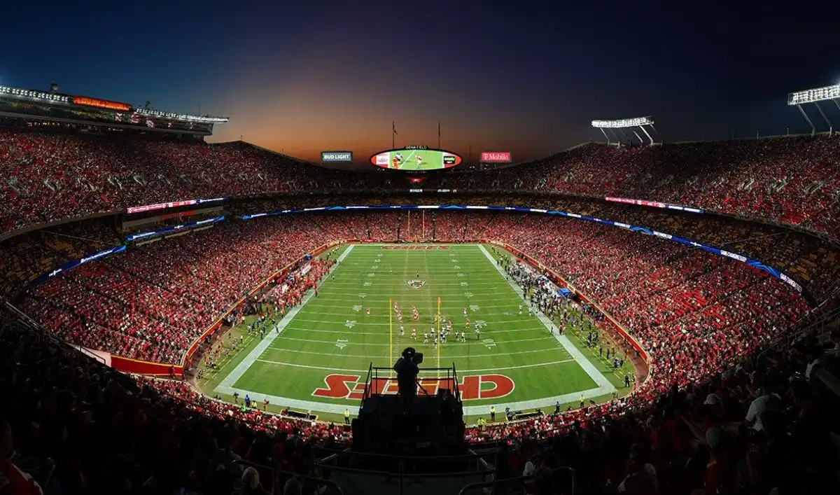 Cómo es el Kansas City Stadium, el estadio donde debutará la selección argentina en el Mundial 2026