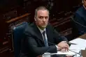 El oficialismo busca sostener a Adorni y salvar la reforma electoral