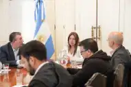 El Gobierno se comprometió a reunirse con las universidades tras la marcha y defendió el control sobre los fondos