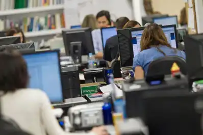 Cambia el salario de los empleados públicos: la nueva medida del Gobierno nacional que impacta en los sueldos estatales