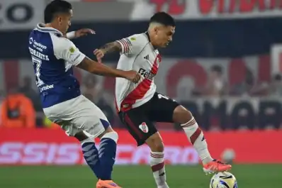 Torneo Apertura: cruces, días y horarios de los cuartos de final