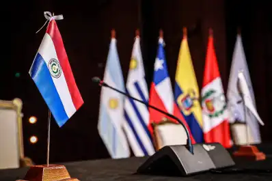 Una pasantía internacional en Paraguay busca estudiantes avanzados de Derecho