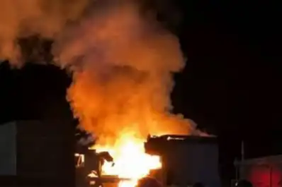 Tragedia en Santa Cruz: una explosión causó tres muertos en un departamento de Perito Moreno