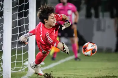 Santiago Beltrán integrará la prelista de Scaloni para el Mundial 2026