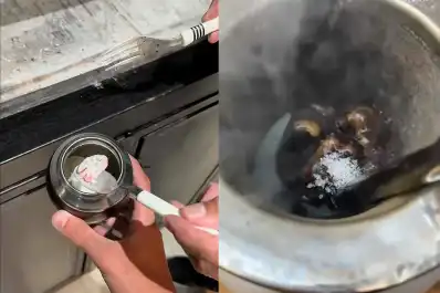 Mate con carbón: la tendencia disruptiva que rompe todas las reglas